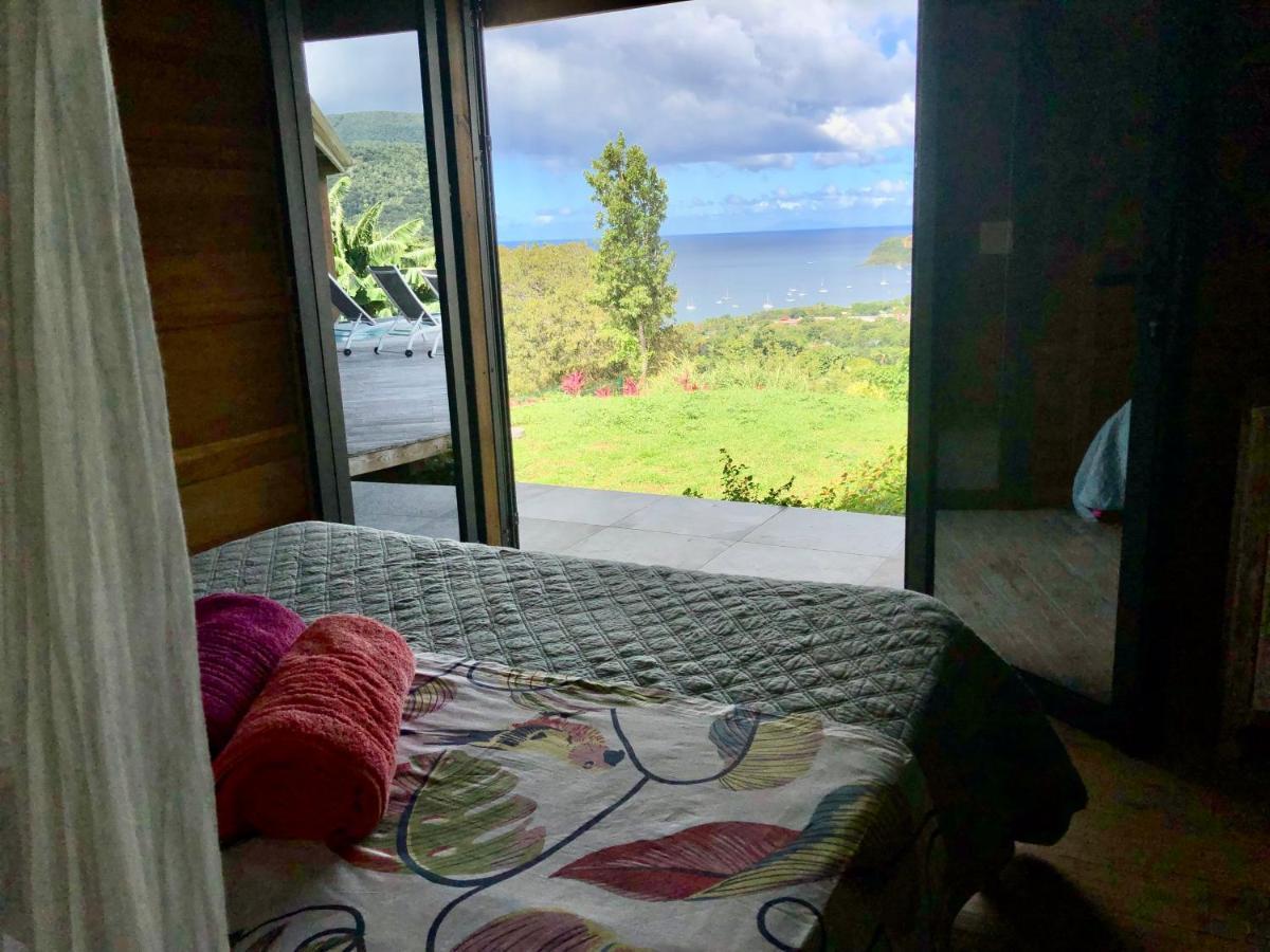 Calypso Bay Villa Bouillante Exterior photo