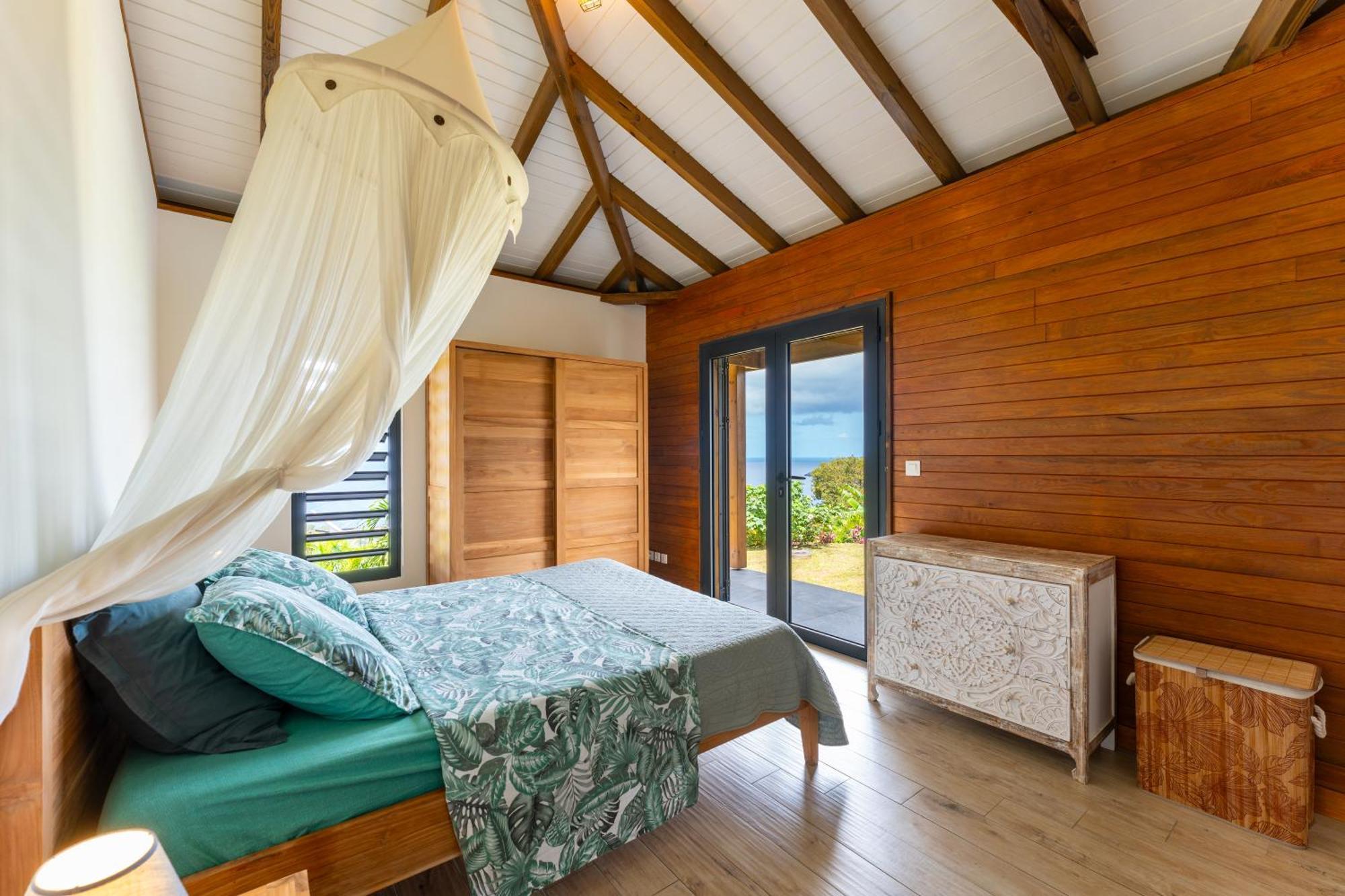 Calypso Bay Villa Bouillante Exterior photo